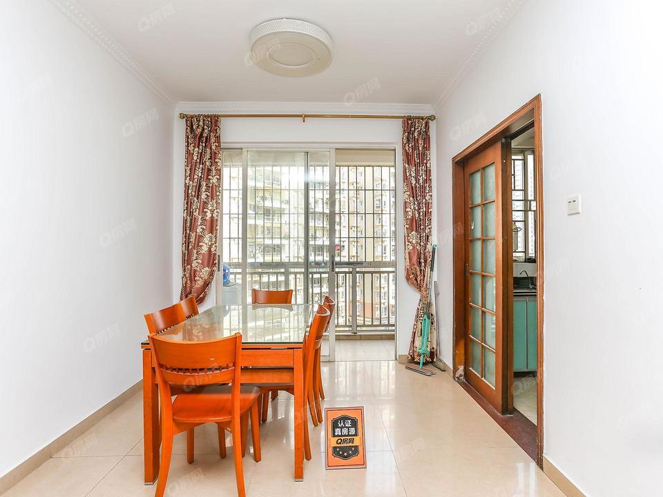 尚景欣园二期 4室2厅142.6m²普通装修