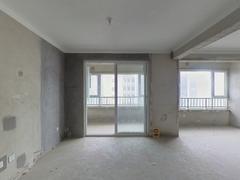 美好时代 2室2厅95m²毛坯