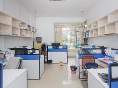 桃源居十五区 9室4厅131.58m²整租