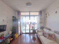 裕徽苑 3室2厅91.46m²满五唯一