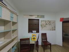 韵动领地 靠近体育公园是此小区的,多项体育健身项目免费开放