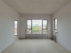 华发观山水花园别墅区 3室2厅170m²毛坯