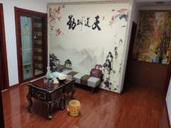 慧园里 3室1厅86.49m²精装修