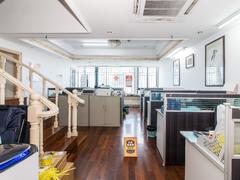 荔景大厦 3室1厅173.38m²整租