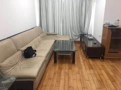 云景豪园 2室2厅75m²整租