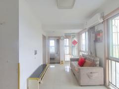 望城公馆 地铁3号线200米中间楼层朝南采光好视野好诚心出售