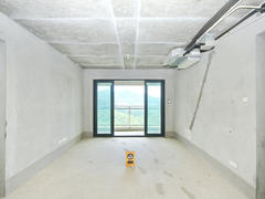 京基云景梧桐 4室2厅126.42m²毛坯