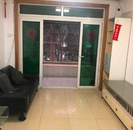 三九万隆苑 2室2厅56.05m²精装修