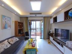宇宏健康花城 3室2厅86.16m²满五唯一