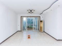 俪景鸿都 3室2厅104m²整租