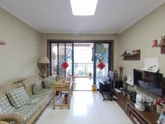 可园六期 3室2厅75.3m²满五唯一