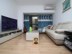 保利上城 新上房源  3室2厅88.1m²整租