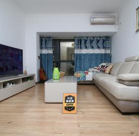 保利上城 新上房源  3室2厅88.1m²整租