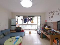麒麟花园三期 5室2厅150m²整租