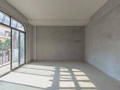 云山雅墅二、三期 3室3厅320m²毛坯