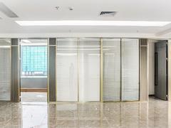 壹海城一区 一房东出租,精装修,可年后起租,方正户型实用