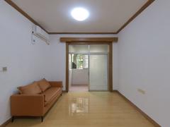 南油生活B区 1室0厅36m²整租