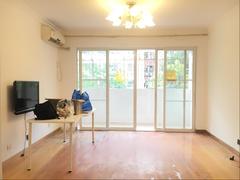 荔庭园 3室2厅93m²整租