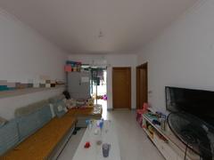 卧龙阁 2室2厅55.7m²整租