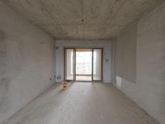 碧桂园南站新城 3室2厅0厨2卫 107.41m² 毛坯