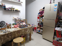 三牌楼小区 2室1厅51.12m²满五年