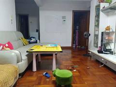 东安花园 3室2厅90.01m²整租