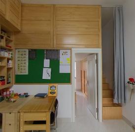 益田村 3室1厅49.1m²满五年