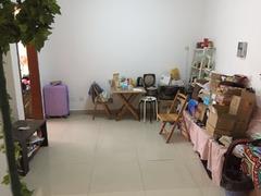 迷你新居福田 2室1厅35.21m²精装修