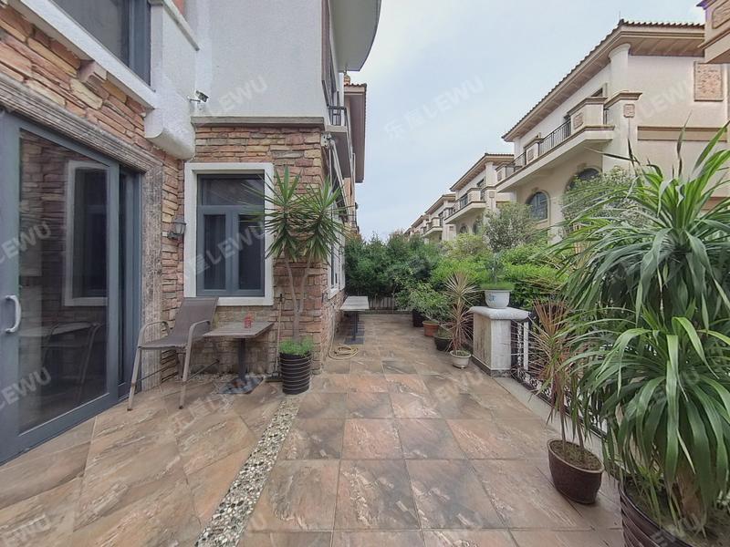 中山云山雅墅二、三期其他照片_云山雅墅二、三期 豪华精装！6室4厅260m²精装修！