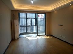 万科广场 3室2厅127m²整租