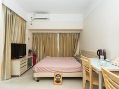 潜龙曼海宁花园北区 1室0厅30.16m²整租