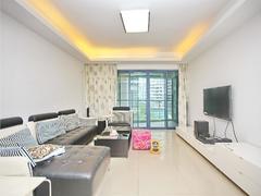 万科东方尊峪 6室2厅174.21m²整租