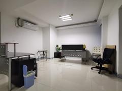 国际市长交流中心 （新上）精装修 保养不错 南北通透 看房方便