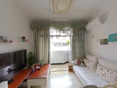 丽湖花园 2室2厅57.66m²普通装修