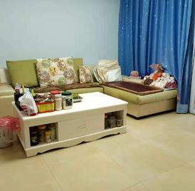 美丽365花园 2室2厅80m²整租