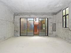 山水豪廷 5室3厅357m²毛坯