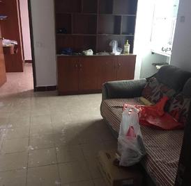 又一村花园 2室1厅42m²整租