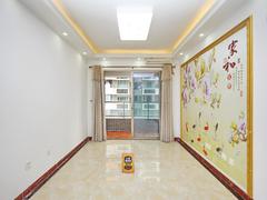 靖轩豪苑 2室2厅69.71m²整租