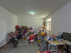 兴海苑D区 2室1厅87.93m²普通装修