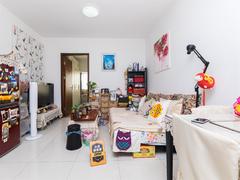 侨城馨苑 1室2厅62.53m²整租