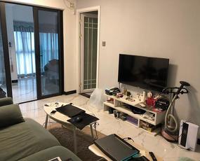 前海时代租房