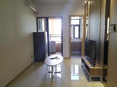 名居广场 1室1厅46m²整租