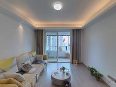 美好时代 3室2厅95.53m²精装修