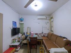 光明苑 3室2厅74.3m²满五唯一