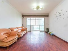 黄埔雅苑二期 3室2厅133.9m²整租