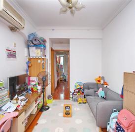 汇锦名园 1室2厅41.03m²普通装修