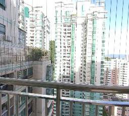 翠拥华庭二期租房