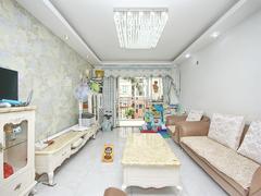 鹏兴花园二期 4室2厅123.02m²整租