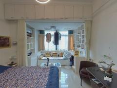 信旺华府骏苑 1室0厅42.58m²精装修