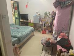新银座华庭 1室0厅23.56m²精装修